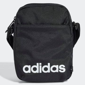 Adidas Sportswear - Borsa Linear JE8341 Nero