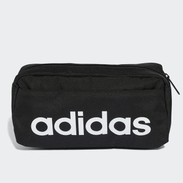 Adidas Sportswear - Borsa Linear Banana JE8345 Nero