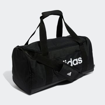 Adidas Sportswear - Borsa sportiva Linear JE8343 Nero