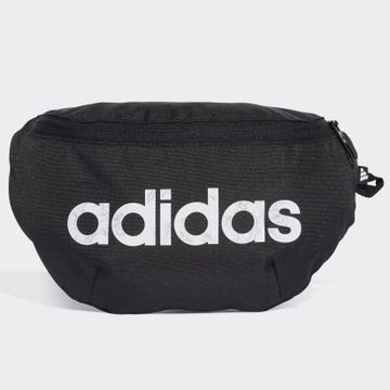 Adidas Sportswear - Marsupio giornaliero JM1338 nero