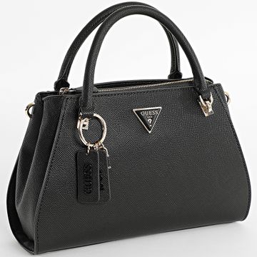 Guess - Borsa da donna ZG787907 Nero Oro