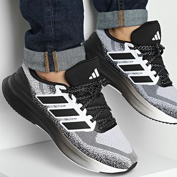 Adidas Sportswear - Ultrarun 5 JS2836 Footwear White Core Black Sneakers