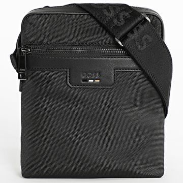 BOSS - Borsa Ray 50536169 Nero