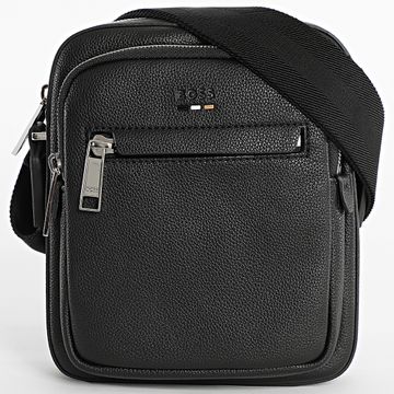 BOSS - Ray Mini Crossbody Bag 50536196 Nero