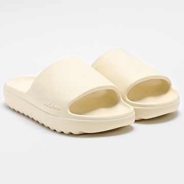 Adidas Sportswear - Sandali Adilette Lumia JP9578 Beige
