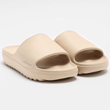 Adidas Sportswear - Sandali Adilette Lumia JP9579 Beige