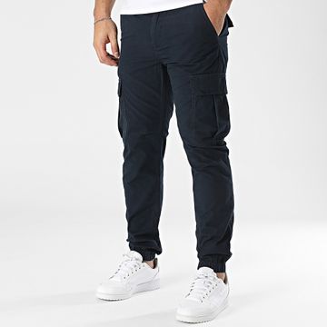 Tommy Jeans - Ryan 0284 Pantaloni Cargo Navy