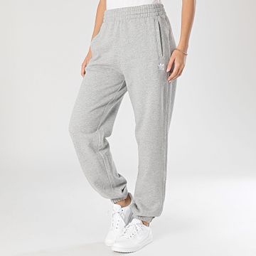 Adidas Originals - Pantaloni da jogging Essentials da donna IY4988 Grigio erica