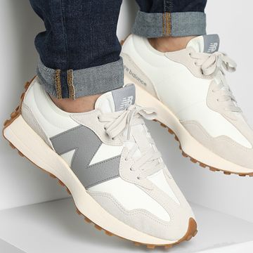 New Balance - 327 Scarpe da ginnastica U327LT Moonbeam
