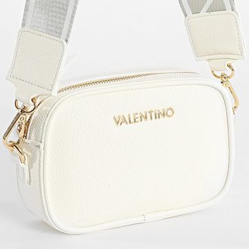 Valentino By Mario Valentino - Borsa donna Miramar VBS7UE01G Ecru Doré