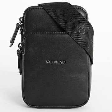 Valentino By Mario Valentino - Borsa Horizon VBS8UT07 Nero