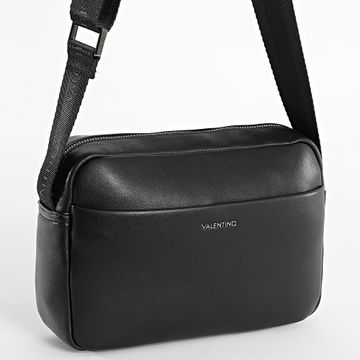 Valentino By Mario Valentino - Borsa Horizon VBS8UT19 Nero