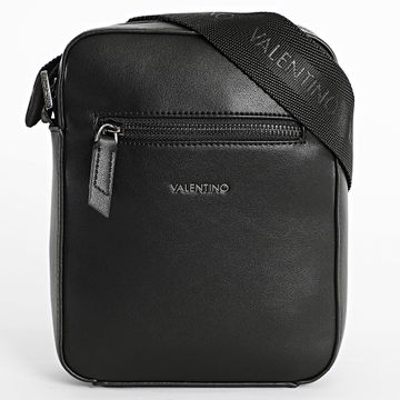 Valentino By Mario Valentino - Borsa Horizon VBS8UT21 Nero