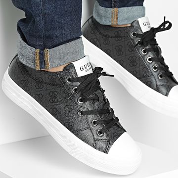 Guess - Cestini FMPISLPAC12 Grigio antracite