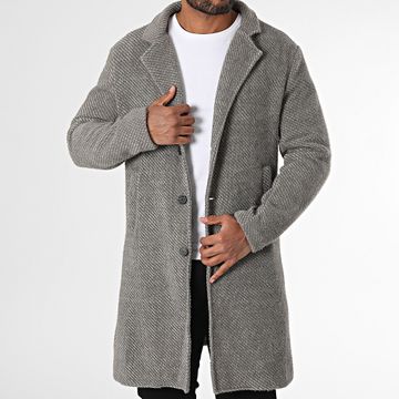 Uniplay - Cappotto grigio