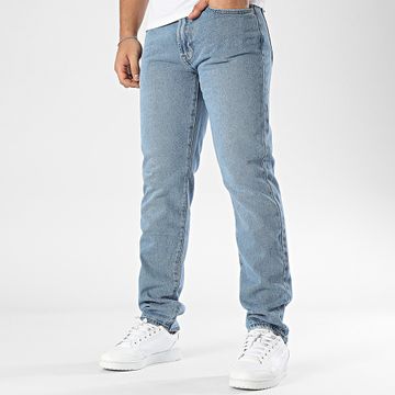 Classic Series - Jeans Paris Regular Fit Denim Blu