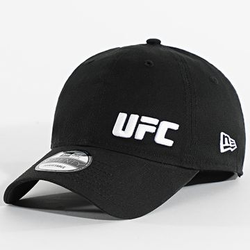 New Era - 9Twenty UFC Core Flawless Cap 60656191 Nero Bianco