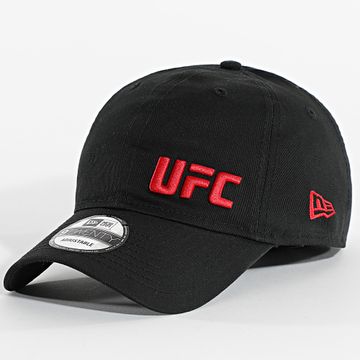 New Era - 9Twenty UFC Core Flawless Cap 60656183 Nero Rosso