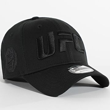 New Era - 9Forty UFC Core Tonal Cap 60656184 Nero