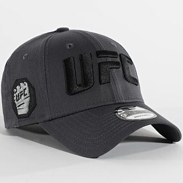 New Era - 9Forty UFC Core Tonal Cap 60656188 Grigio Antracite Nero