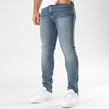 Tommy Jeans - Simon 0548 Jeans skinny in denim blu