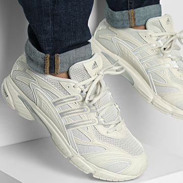 Adidas Sportswear - Temper Run 2 Sneakers JH5503 Aluminium Silver Metallic Grey One