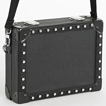 Classic Series - Borsa nera
