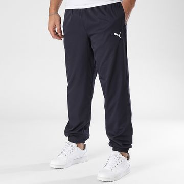 Puma - Pantaloni da jogging Essential 682622 blu navy