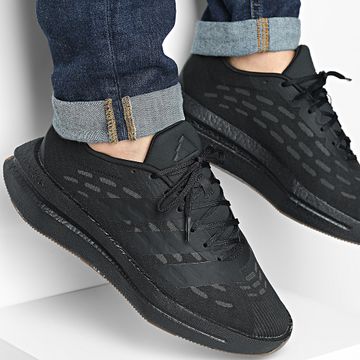 Adidas Sportswear - Scarpe da ginnastica Flowboost JR5503 Core Black