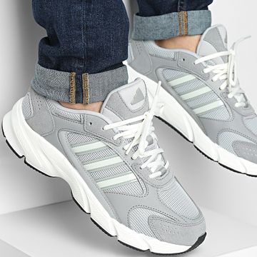 Adidas Sportswear - Crazychaos 2000 Sneakers JH6847 Grey Two Core White Grey Three