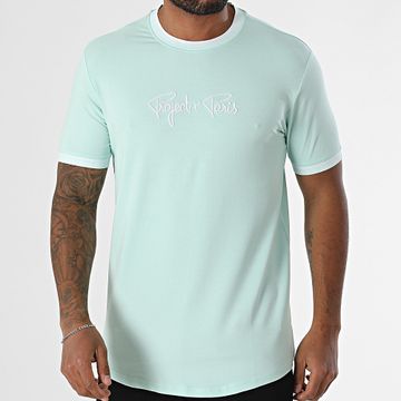 Project X Paris - Maglietta 2310019 Verde menta