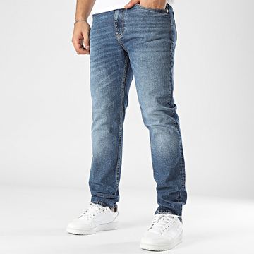 Tommy Jeans - Ryan Slim Jeans 0559 Blu Denim