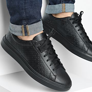 BOSS - Kieran Tenn Almn Sneakers 50536507 Nero