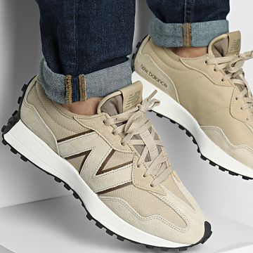 New Balance - 327 U327SWD Scarpe da ginnastica all'incenso