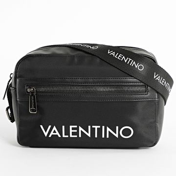 Valentino By Mario Valentino - Borsa Kylo VBS47320 Nero