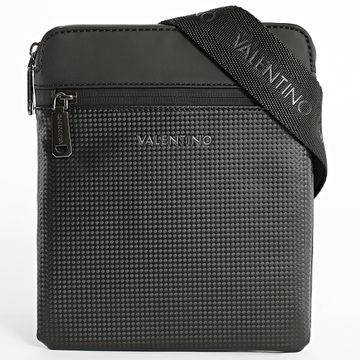 Valentino By Mario Valentino - Borsa Cosmos VBS8AR05 Nero