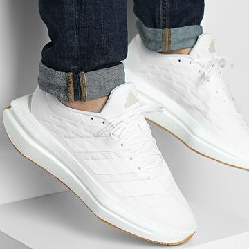 Adidas Sportswear - Scarpe da ginnastica Flowboost JR5505 Footwear White Grey One