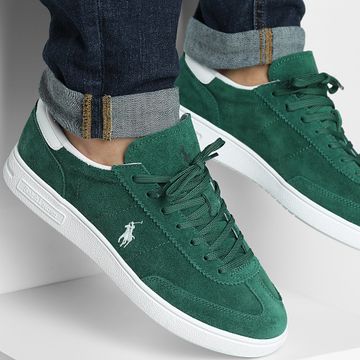 Polo Ralph Lauren - Allenatori Bedford Green