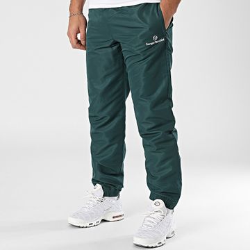Sergio Tacchini - Carson Pantaloni da jogging 024 40850 Verde scuro
