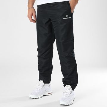 Sergio Tacchini - Pantalon Jogging Carson 024 40850 Noir