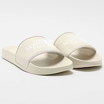 The North Face - Scarpe da ginnastica Basecamp Slide III A4T2R Ecru