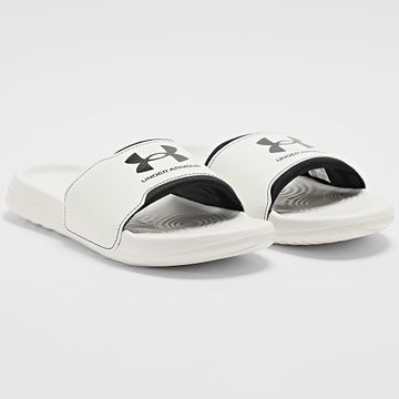 Under Armour - Infradito 3027219 Bianco