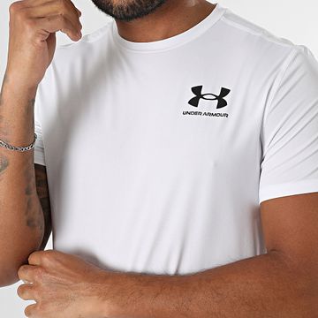 Under Armour - Maglietta 6000939 Bianco
