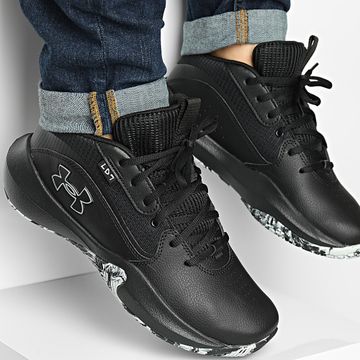 Under Armour - Scarpe da ginnastica UA Lockdown 7 3028512 Nero