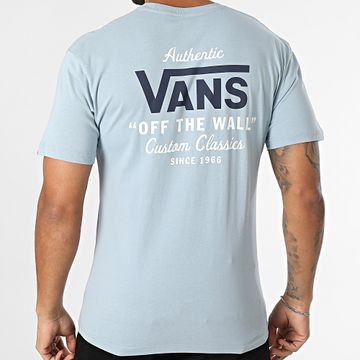Vans - Portacamicia St Classic A3HZF Azzurro