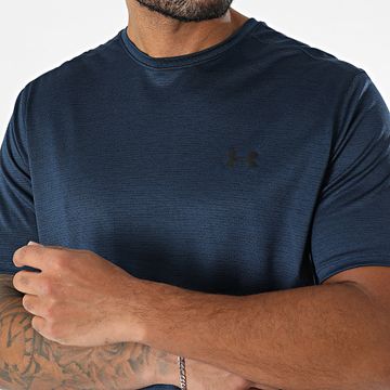 Under Armour - Camicia a vento 1376791 blu navy