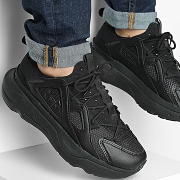 Under Armour - Scarpe da ginnastica UA Infinite MVMNT SE 6000902 Nero