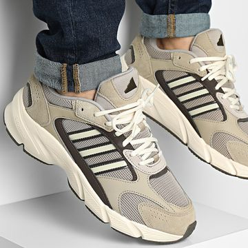 Adidas Sportswear - Crazychaos 2000 Sneakers JH6845 Vapor Grey Wonder White Blanch Cargo