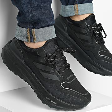 Adidas Sportswear - Cestini Ultraboost 5 GTX JI1384 Core Black Carbon