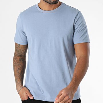 Frilivin - Maglietta azzurra